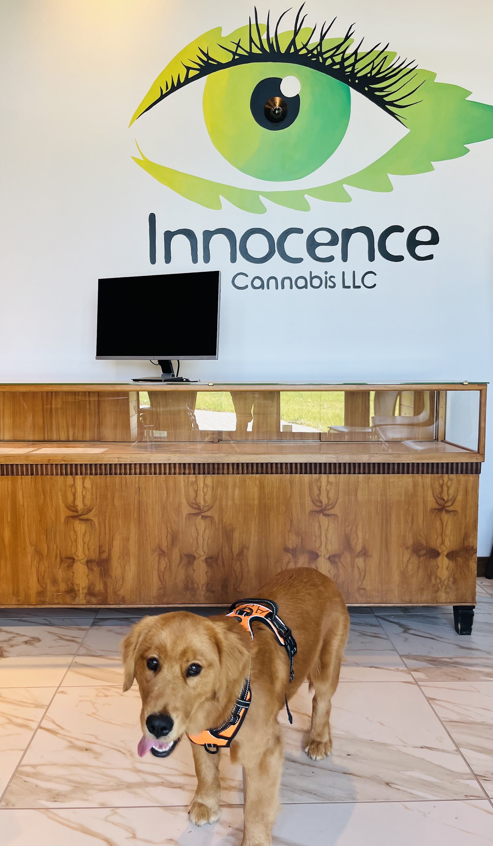 Innocence Cannabis