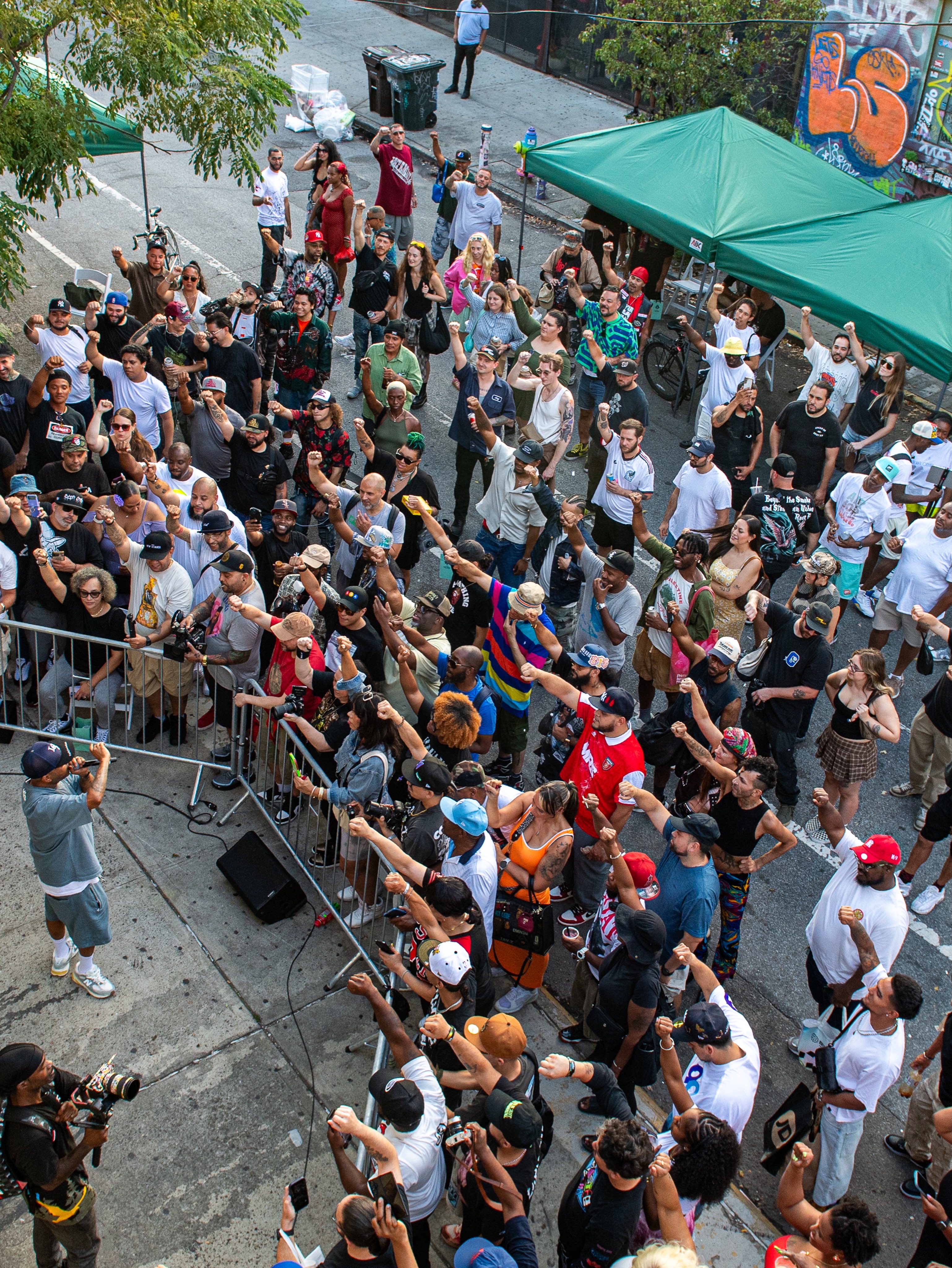 GRAND OPENING CELEBRATION