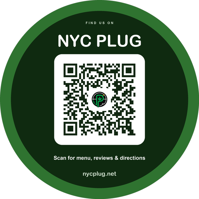 Scan to find us