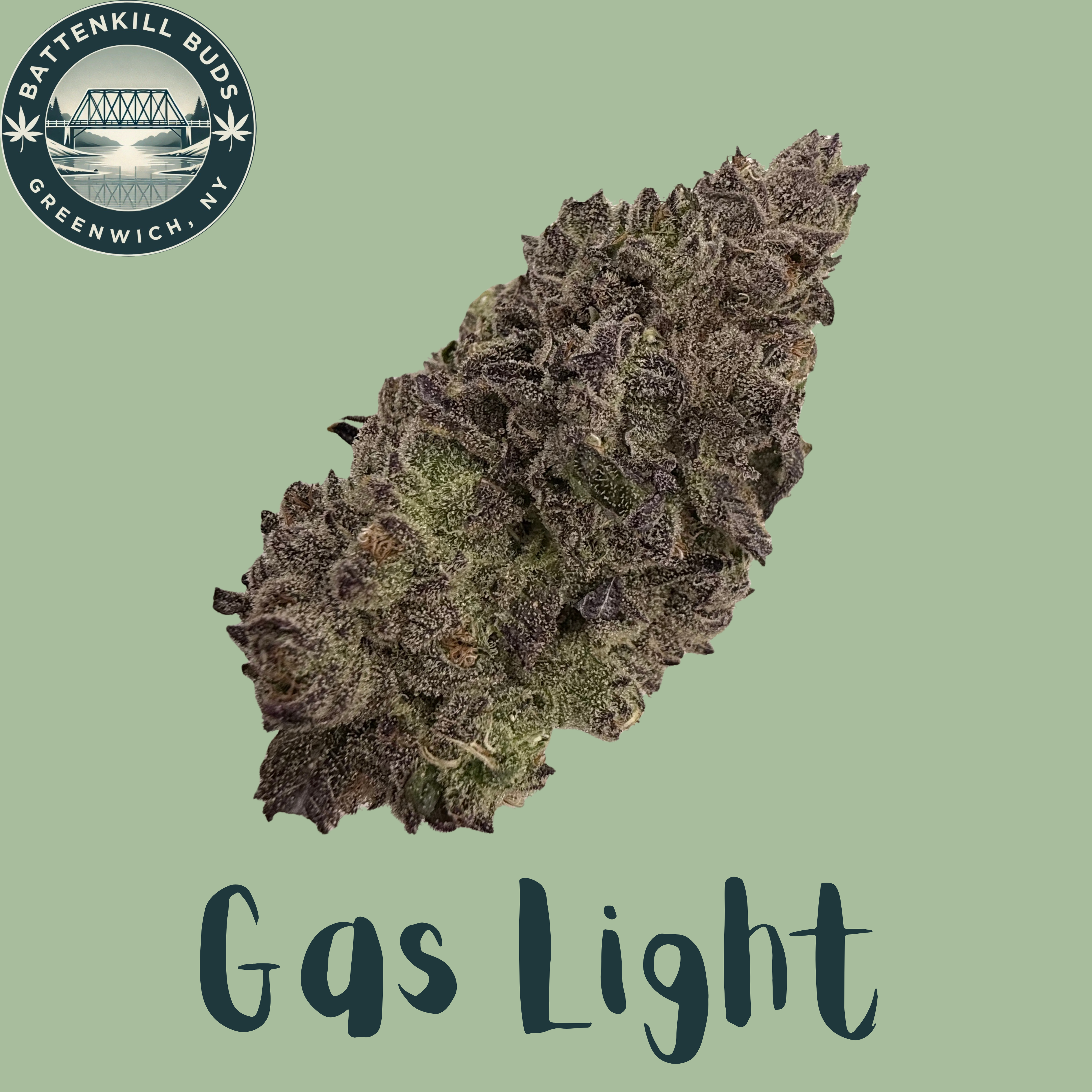 Green Witch Dispensary LLC