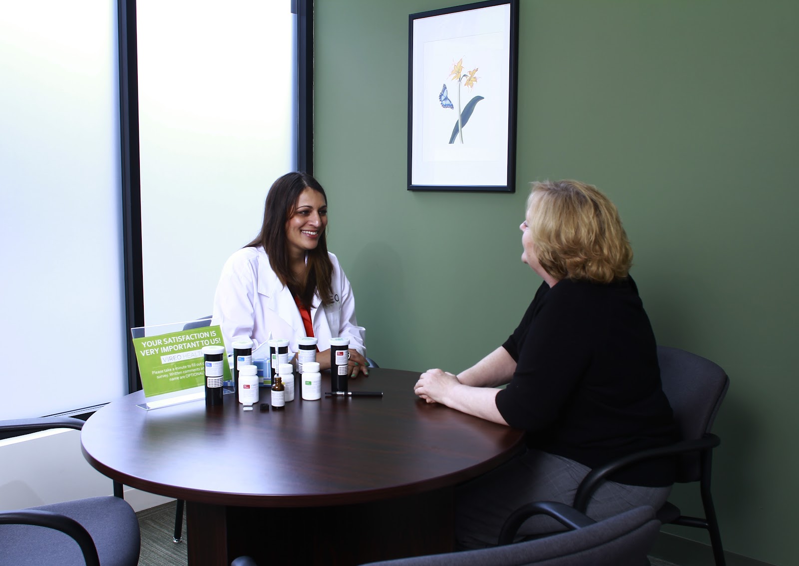 Vireo Health of NY, LLC.