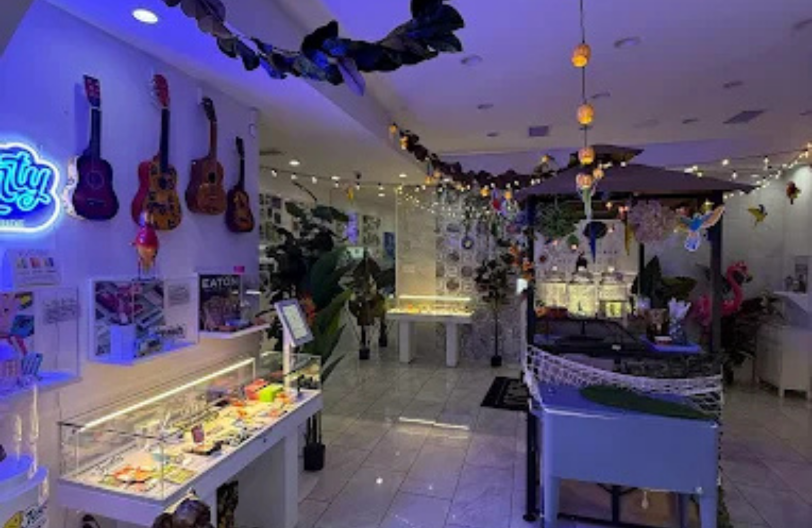 Aroma Farms Inc